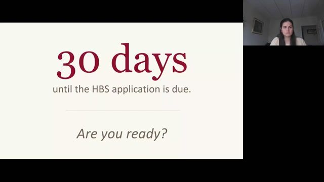 5 MBA Application Weaknesses and How to Overcome Them Before R1 is Due [8/10/2026] (Recording)