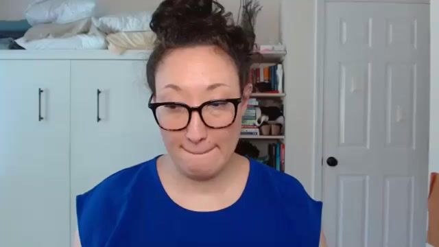 Why Your Career Pivot Story Isn't Working...(for Midlife Professionals) [8/12/2026] (Recording)
