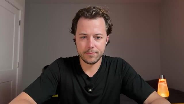 Tell Me About Yourself [8/27/2026] (Recording)
