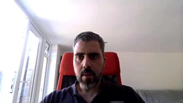 Finding Your Authentic 'Why': Positioning for Top MBA & Master's Programmes [7/31/2026] (Recording)