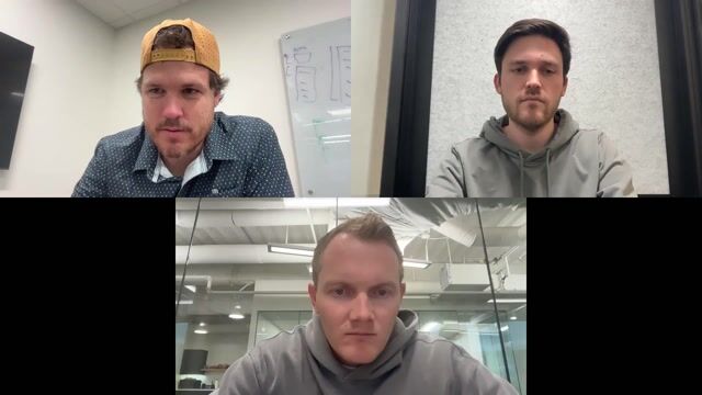 Home for Ambition #27 — Weekly Live Show [10/21/2026] (Recording)