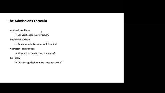 College or Med School Admissions: Ask Me Anything 👀 [9/12/2026] (Recording)