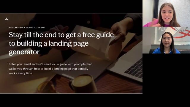 How to Land an AI Product Manager Role [10/28/2026] (Recording)