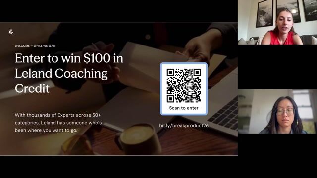 How to Break Into Product Management in Today's Market [8/12/2026] (Recording)