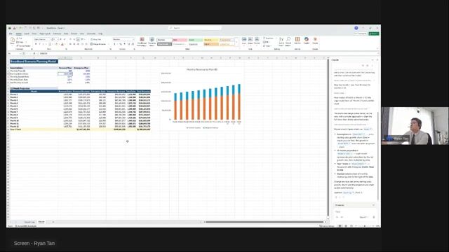 Intro to AI and Finance: Practical AI Finance Applications [5/8/2026] (Recording)