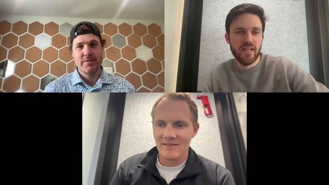 Home for Ambition #26 — Weekly Live Show [10/7/2026] (Recording)