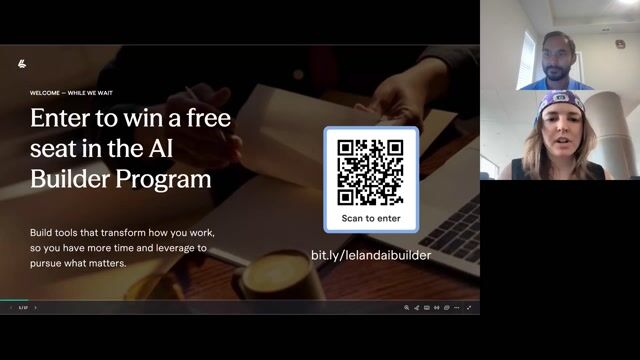 AI for Investment Banking: Practical Workflows to Build Better Models, Presentations, and Research Faster [8/27/2026] (Recording)