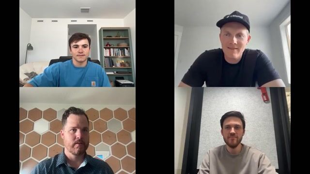 Home for Ambition #14 — Weekly Live Show [7/1/2026] (Recording)