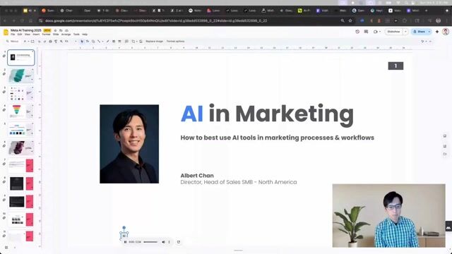 AI Marketing: Introduction