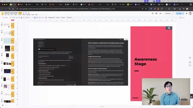 AI Marketing: Consideration