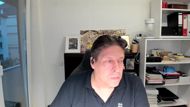 Q&A with an ICF-certified coach and executive recruiter [10/1/2026] (Recording)