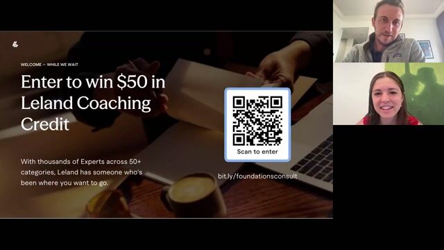 Ask Me Anything: Foundations for Breaking into Consulting  [8/19/2026] (Recording)
