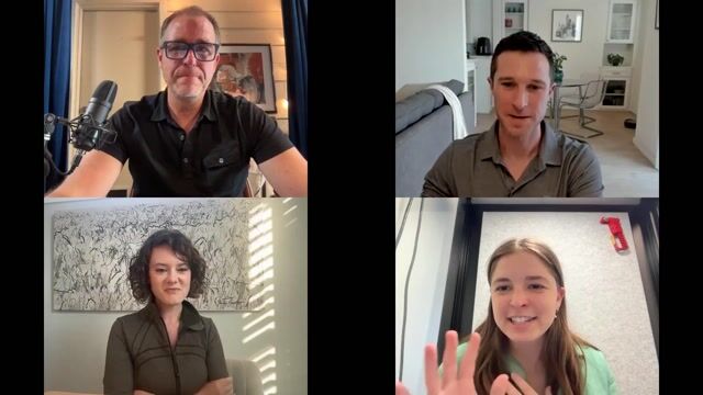 How Your Application is Really Evaluated: An Exclusive MBA Admissions Officer Panel  [6/30/2026] (Recording)