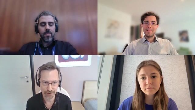 Getting into a Top Business School Program In Europe  [9/16/2026] (Recording)