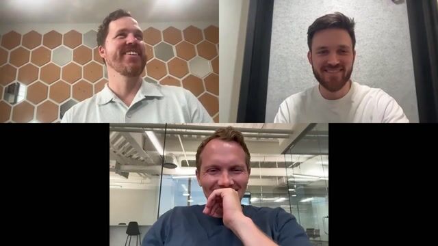 Home for Ambition #19 — Weekly Live Show [8/12/2026] (Recording)