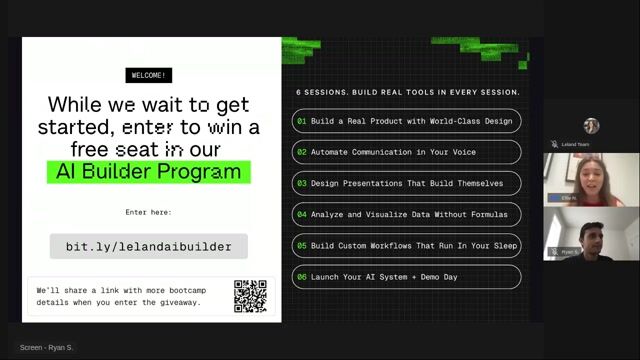 Identifying Key Metrics using AI for Data and Analytics [4/30/2026] (Recording)