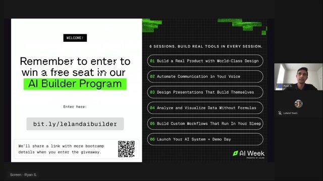 Identifying Key Metrics using AI for Data and Analytics [4/30/2026] (Recording)