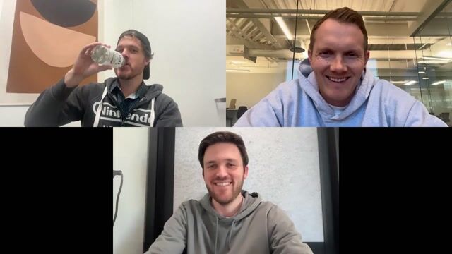 Home for Ambition #28 — Weekly Live Show [10/28/2026] (Recording)