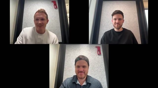 Home for Ambition #17 — Weekly Live Show [7/29/2026] (Recording)
