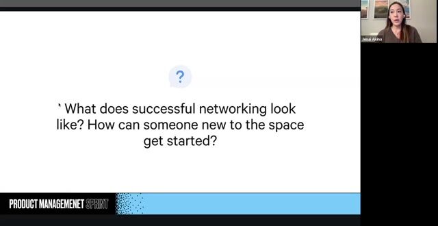 Product Management Sprint Kickoff 2025