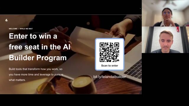 Building an AI Travel Agent That Plans Your Entire Trip [8/11/2026] (Recording)