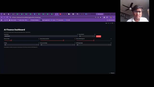 Dashboarding with AI [7/14/2026] (Recording)