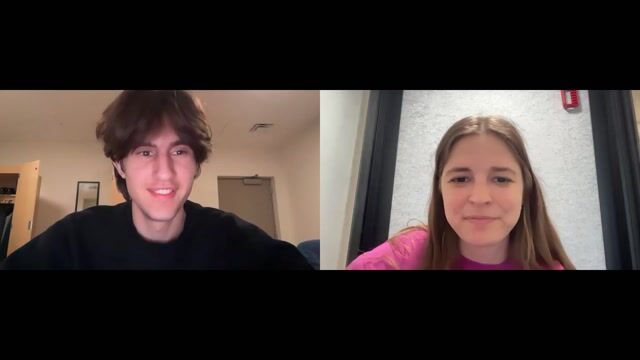Your Essay Is Your Edge: Standing Out on the Common App [10/28/2026] (Recording)