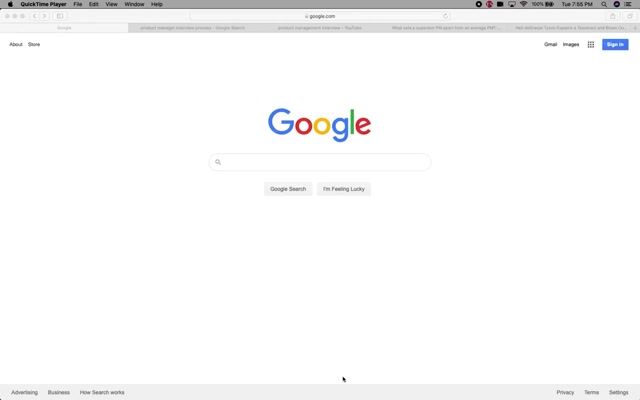 Demo: Mastering the Technical Interview