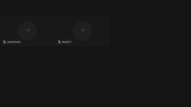How Candidates Actually Land Elite Boutique Offers [4/30/2026] (Recording)
