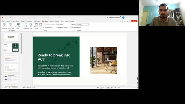 How to Create a Winning Investment Thesis [10/2/2026] (Recording)