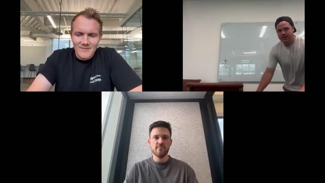 Home for Ambition #16 — Weekly Live Show [7/22/2026] (Recording)