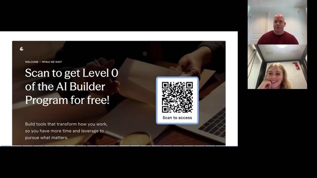 Using AI in Your Job Search: What Works, What Backfires [7/28/2026] (Recording)