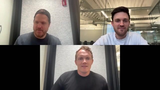 Home for Ambition #20 — Weekly Live Show [8/19/2026] (Recording)