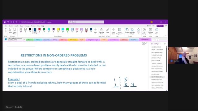 The Key to Mastering Combinations and Permutations on the GMAT [5/7/2026] (Recording)