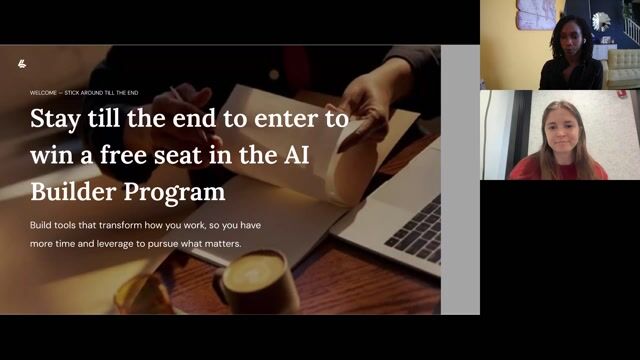 How I Automate Outbound: Personalized Email  [10/27/2026] (Recording)