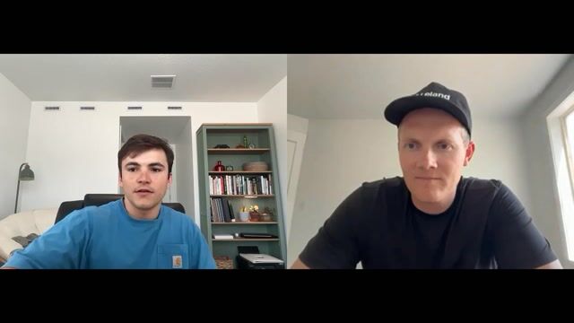 Home for Ambition #14 — Weekly Live Show [7/1/2026] (Recording)