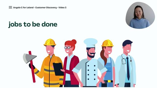 The Jobs to Be Done Framework