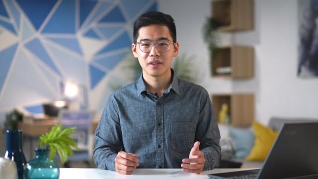 Application Timeline Walkthrough & Example