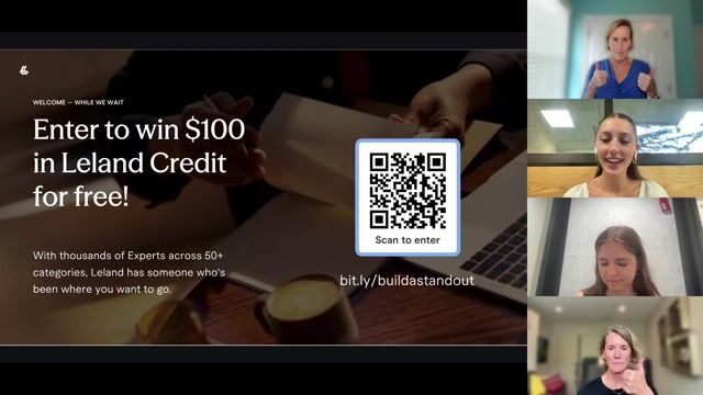 Building an MBA Application That Stands Out From the Pile [9/9/2026] (Recording)