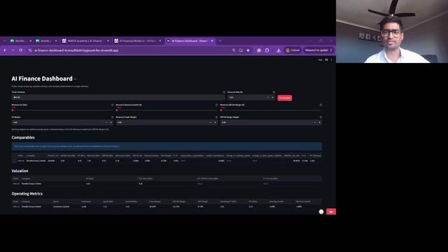 How to Review an AI-Generated Financial Model  [10/1/2026] (Recording)