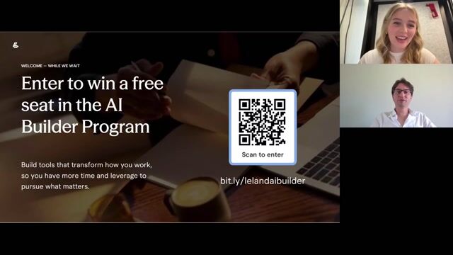 AI-based Customer Research and Insights with Synthetic Customers [7/31/2026] (Recording)