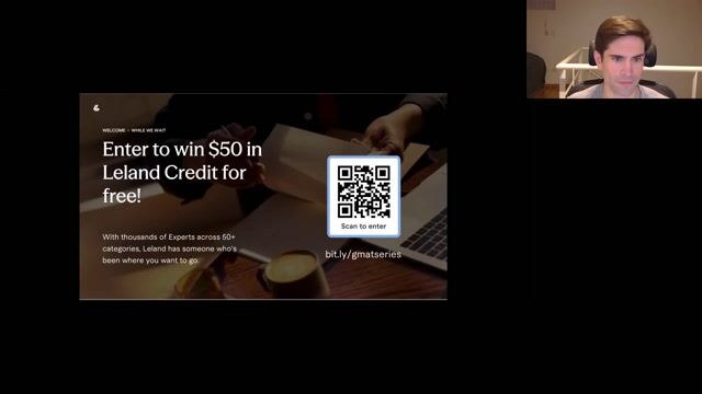 GMAT Quant Workshop 1 of 4 — Number Properties: Odds, Evens & Remainders   [9/1/2026] (Recording)