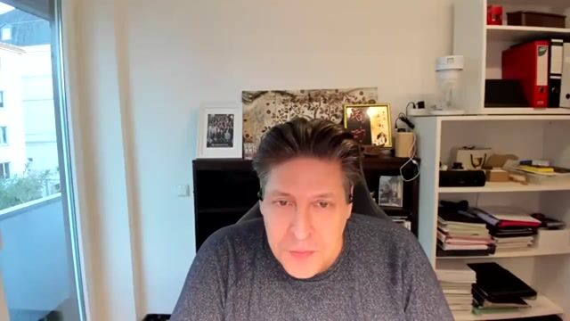Q&A with an ICF-certified coach and executive recruiter [9/24/2026] (Recording)